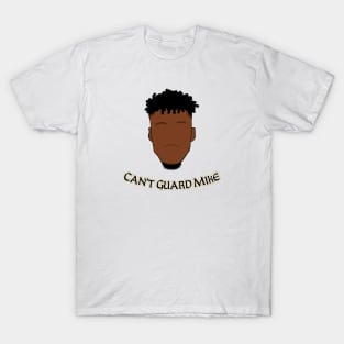 cantguardmike - Saints T-Shirt